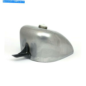 ^N tbgglttXRX^CLOX|[cX^[^NAn[[ - Davidson Frisco Style King Sportster Tank With Flat Tunnel, for Harley - Davidson