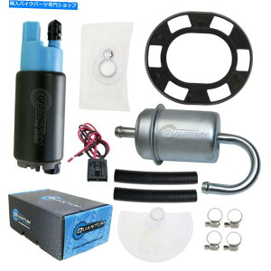 ^N VC^[lbgEFIR|vAz_CBR929RR 2000-01̂߂̔RtB^[^NV[Lbg NEW Intank EFI Fuel Pump, fuel Filter & Tank Seal Kit for Honda CBR929RR 2000-01