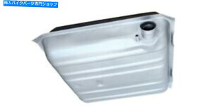 �^���N 1957 Chevy�I���W�i���f�U�C���K�X�^���N�AEXC�B NOMAD�A���S�����Z�_���z�B�A16 GALL 1957 Chevy Original Design Gas Tank, exc. Nomad, Wagon & Sedan Delivery, 16-Gall