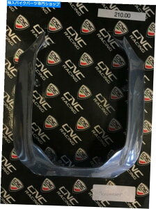 ^N CNCR^Nی - }bgJ[{hDJeBXNuZA812Y CNC Fuel Tank Protection - Matt Carbon Ducati Scrambler #ZA812Y