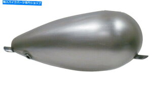 ^N JX^gp̂߂2.2K̋}X^OX^C̃KX^N 2.2 Gallon Narrow Mustang Style Gas Tank for Custom Use