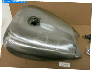 ^N 9284VJX^s[X4 "n[[\tgpLKX^N1984-1999 9284 NEW CUSTOM ONE-PIECE 4" STRETCHED GAS TANK FOR HARLEY SOFTAIL 1984-1999