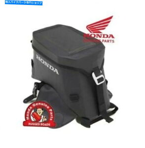 ^N OEMz_4.5LTRh^NobOCRFADV SPORT 08L85-MKS-E00 OEM Honda 4.5Ltr Waterproof Tank Bag CRF & ADV Sport 08L85-MKS-E00