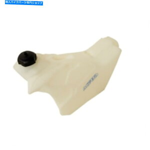 ^N AcerbisR^N2.9KVRKTM 125 SX 144 SX 150 SX 150 XC 200 XCȂ Acerbis Fuel Tank 2.9 Gallon Natural KTM 125 SX 144 SX 150 SX 150 XC 200 XC etc