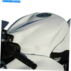 ^N Honda CBR600RR 07-12[X{fB[NvC}[O[KX@ۃ^NJo[ For Honda CBR600RR 07-12 Race Bodywork Primer Gray Fiberglass Tank Cover