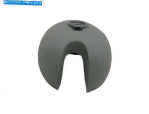 ^N m[gnCC_[K\^N̍|S NORTON HI-RIDER PETROL TANK RAW STEEL WITH CAP |Fit For