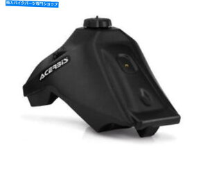 ^N AcerbisR^N3.1KubNtBbgz_CRF250L 2013-2015 Acerbis Fuel Tank 3.1 Gallon Black fits Honda CRF250L 2013-2015