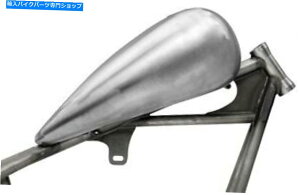 ^N oCJ[̑IJX^Xgb`KX^N - 4.5C`BXgb`11666 Biker's Choice Custom Stretched Gas Tanks - 4.5in. Stretch 11666