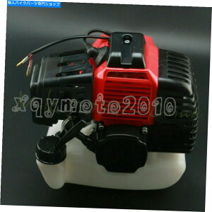 タンク 49cc 2ストロークプルスタートエンジンモータータンクミニポケットピットクワッドバイクATV ATV 49cc 2 stroke Pull Start Engine Motor Tank Mini Pocket PIT Quad Bike ATV US