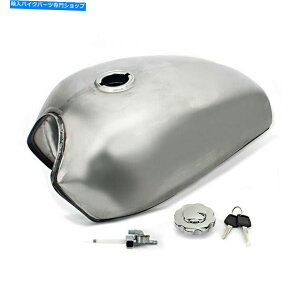 ^N n[[X|[cX^[1200AC/[̂߂̔R^NJtF[T[VT3 Fuel Tank Cafe Racer VT3 for Harley Sportster 1200 Iron/ Low