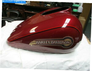 ^N n[[_rbh\OEM FLHTCIR^NiBrandy Wine Sungloj61360-06BYD Harley Davidson OEM FLHTCI FUEL TANK (BRANDY WINE SUNGLO) 61360-06BYD