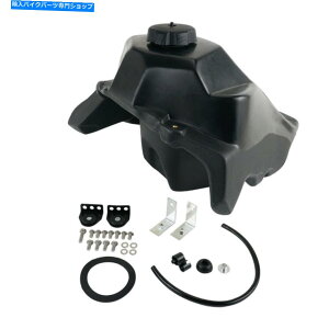 ^N z_CRF 250L[̂߂̐Ve3.5K̃KXR^N2017-2020 New Large Capacity 3.5 Gallon Gas Fuel Tank For Honda CRF 250L Rally 2017-2020