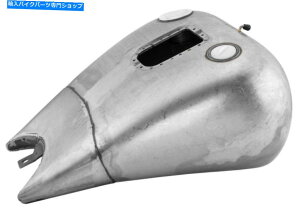 �^���N BC 5.1�K����2�C���`�X�g���b�`1�y�C�X�K�X�R���^���N�n�[���[�N���X�{�[��2008-2011 BC 5.1 Gallon 2 inch Stretch 1 Peice Gas Fuel Tank Harley Cross Bones 2008-2011