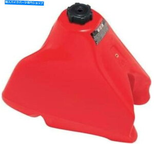 タンク IMS燃料タンク4.0ガロン赤#112223-R2ホンダXR400R / XR250R 1996-2004 IMS Fuel Tank 4.0 Gallon Red #112223-R2 Honda XR400R/XR250R 1996-2004