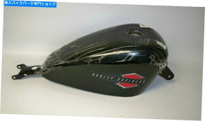 ^N *V*n[[_rbh\61000541DHR^NAN₩ȍ *NEW* Genuine Harley-Davidson 61000541DH Fuel Tank, Vivid Black