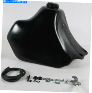 ^N IMSeʃKX^N4.9GALBubN115518-BK1 IMS Large Capacity Gas Tank 4.9Gal. Black 115518-BK1