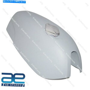 ^N Vm[g̃R}h[t@XobNK\R^N̍|SECSh鏀ł New Norton Commando Fastback Petrol Fuel Tank Raw Steel Ready to Paint ECs