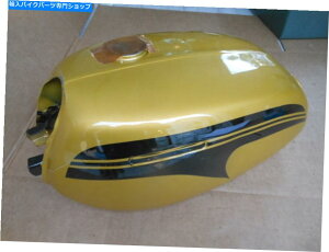 ^N NOS 1971z_CL175XNuKXR^N17500-316-670FS. NOS 1971 Honda CL175 Scrambler Gas Fuel Tank 17500-316-670FS