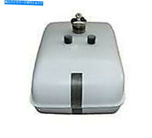 ^N [̔R^NRub^18 LLu^[.075 m Fuel Tank Fuel Lambretta 18 L Carburettor to the Left COD.075 M