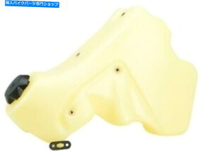 ^N IMSeʃKX^N3.4GALB 2001-2008RM 125 250 IMS Large Capacity Gas Tank 3.4Gal. Natural for 2001-2008 Suzuki RM 125 250