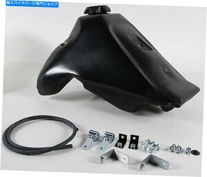 ^N IMSR^NCRF250LubNi112246-BK1Vi IMS FUEL TANK CRF250L BLACK PART# 112246-BK1 NEW