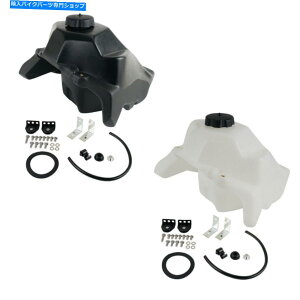 ^N z_CRF250L[2017-2020̂߂̑eʃKXR^N3.5K Large Capacity Gas Fuel Tank 3.5 Gallon For Honda CRF250L Rally 2017-2020