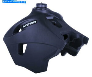 ^N AcerbisR^N4.1MB 2367750001 MX Moto Offroad. Acerbis Black Fuel Tank 4.1 Gal. 2367750001 MX Moto Offroad