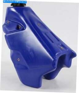 ^N IMS3.0KRKX^Nu[}nYZ250 YZ 250 1996-2001 IMS Oversized 3.0 Gallon Fuel Gas Tank BLUE Yamaha YZ250 YZ 250 1996-2001