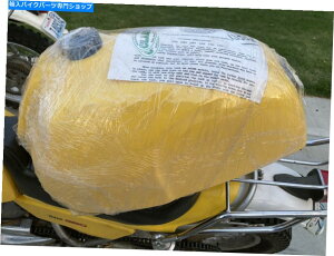 ^N N[NVKXR^N1974 Yamaha TY250 Clarke New Gas Fuel Tank 1974 Yamaha TY250 Trial