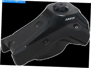 ^N VIMSeʃKX^N113164-BK1ubN NEW IMS Large Capacity Gas Tank 113164-BK1 Black