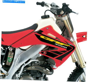 ^N Honda 3.4KW /n[hEFApIMSVReʃKX^N112230-N2 IMS Natural Large-Capacity Gas Tank for Honda 3.4 Gallon w/Hardware 112230-N2