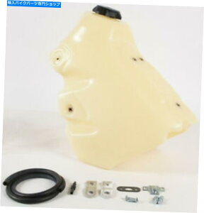 ^N IMSeʃKX^N - i` - 3.2GALAFFVRKX^N57-3625 IMS Large Capacity Gas Tank - Natural - 3.2Gal., Color: Natural Gas Tank 57-3625