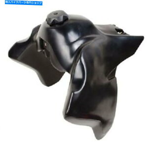 ^N IMSR^NubN4.7K}nWR250R 2008-2018KX IMS Oversized Fuel Tank Black 4.7 Gallon YAMAHA WR250R 2008-2018 desert gas