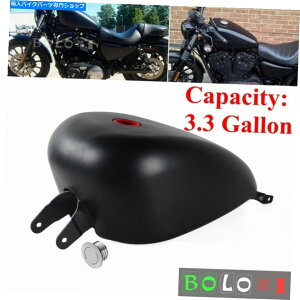 ^N 3.3n[[_rbh\X|[cX^[XL 1200 883p3.3KWEFIRKX^N 3.3 Gallon Standard EFI Fuel Gas Tank For Harley Davidson Sportster XL 1200 883