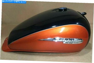 ^N NOSz_VhEGAR^N17520-MBH-A30ZBz_17520-MH-A30ZB NOS Honda Shadow Aero Fuel Tank 17520-MBH-A30ZB Honda 17520-MBH-A30ZB