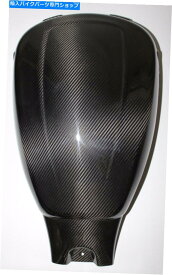 タンク 2009-2017ハーレーダビッドソンVRSCF Vロッドマッスルエアボックスタンクカバー100％カーボンファイバー 2009-2017 Harley-Davidson VRSCF V-Rod Muscle Airbox Tank Cover 100% Carbon Fiber