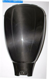 ^N 2009-2017n[[_rbh\VRSCF Vbh}bXGA{bNX^NJo[100J[{t@Co[ 2009-2017 Harley-Davidson VRSCF V-Rod Muscle Airbox Tank Cover 100% Carbon Fiber