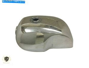 �^���N Moto Guzzi Cafe Racer�J�X�^���������ꂽ�A���~�j�E���K�X�R���K�\�����^���N�i�̂��߂̃t�B�b�g�j Moto Guzzi Cafe Racer Custom Polished Aluminum Gas Fuel Petrol Tank(Fits For)