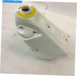 ^N IMS3.0KRKX^NzCg|}nYZ250 1996 - 2001 IMS Oversized 3.0 Gallon Fuel Gas Tank WHITE | Yamaha YZ250 1996 - 2001