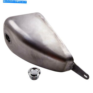 ^N z_X|[cX^[XeB[h400 600VhEVT600 DNp9L 4 CM̃K\KXR^N 9L 4cm Petrol Gas Fuel Tank for Honda Sportster Steed 400 600 Shadow VT600 DN