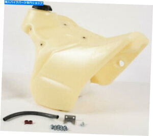 ^N IMSVReʃKX^N3.2KW /n[hEFA113327-N2 IMS Natural Large-Capacity Gas Tank 3.2 Gallon w/Hardware 113327-N2