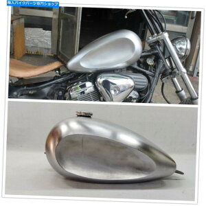 ^N z_XeB[h400 600 Snp15LI[goCCK\KXR^N+Lbv 15L Motorcycle Modified Petrol Gas Fuel Tank + Cap For HONDA Steed 400 600 SN