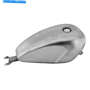 ^N BCKV[CfgKXR^Npn[[ - _rbh\X|[cX^[1100 1986-1987 BC Legacy Indented Gas Fuel Tank for Harley-Davidson Sportster 1100 1986-1987