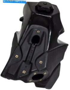 ^N IMSeʃKXR^N2.6MubNKTM 250/350/450 XC-F SX-F 2019 IMS Large Capacity Gas Fuel Tank 2.6 Gal Black KTM 250/350/450 XC-F SX-F 2019