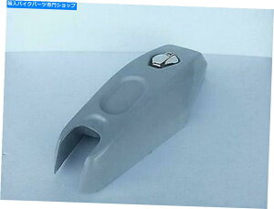 ^N ^N[VOK\RASPE yuma 125cc̊KX@ۂCOD.6 Tank Racing Petrol Fuel Aspes Yuma 125CC Criterium Fibreglass COD.6