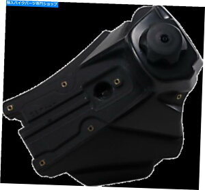 ^N IMSeʃKX^N2.25GALBubN113346-BK1 IMS Large Capacity Gas Tank 2.25Gal. Black 113346-BK1