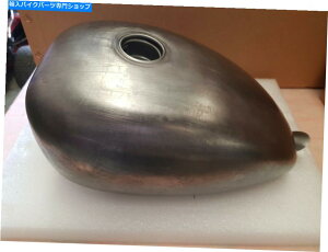 ^N s[ibcԃglKX^N2.0MPib^{o[`bp[Wassell Triumph Narrow Peanut Mid-Tunnel Gas Tank 2.0 gal p-nut bobber chopper wassell triumph