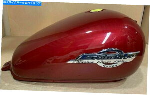^N NOSz_VhER^N17520-MAH-A80ZCz_17520-MAH-A80ZC NOS Honda Shadow Fuel Tank 17520-MAH-A80ZC Honda 17520-MAH-A80ZC