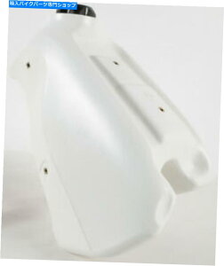 ^N IMSeʃKX^N3.6GALBzCg112216-W1 IMS Large Capacity Gas Tank 3.6Gal. White 112216-W1