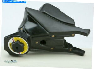 ^N IMSeʃKX^N2.8MBubN113335-BK1 IMS Large Capacity Gas Tank 2.8 Gal. Black 113335-BK1